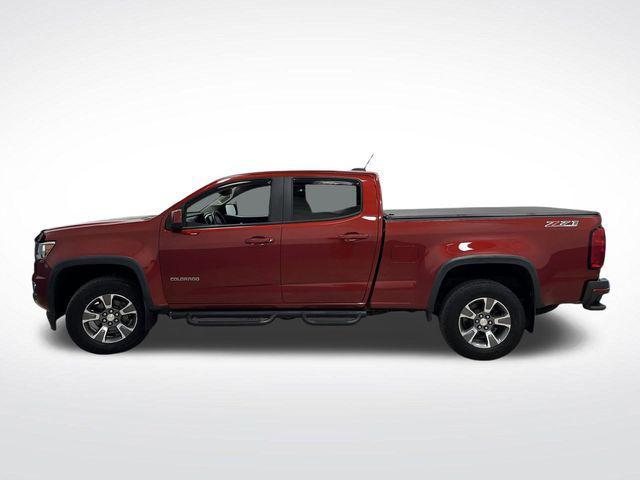 used 2015 Chevrolet Colorado car, priced at $17,787