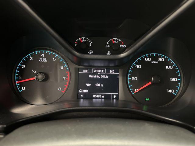 used 2015 Chevrolet Colorado car, priced at $17,787