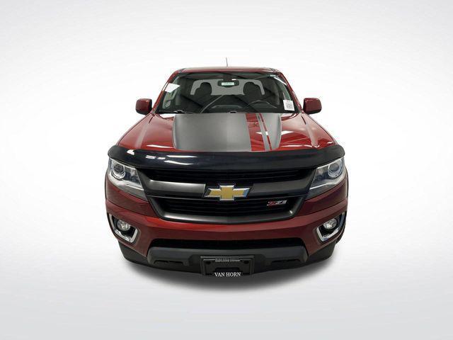 used 2015 Chevrolet Colorado car, priced at $17,787