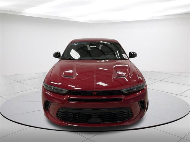 new 2024 Dodge Hornet car, priced at $41,419