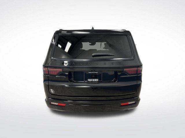 used 2024 Jeep Wagoneer car, priced at $57,350