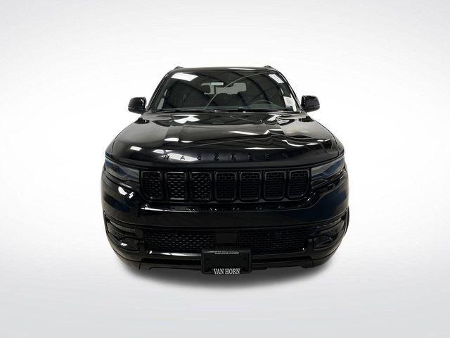 used 2024 Jeep Wagoneer car, priced at $57,350