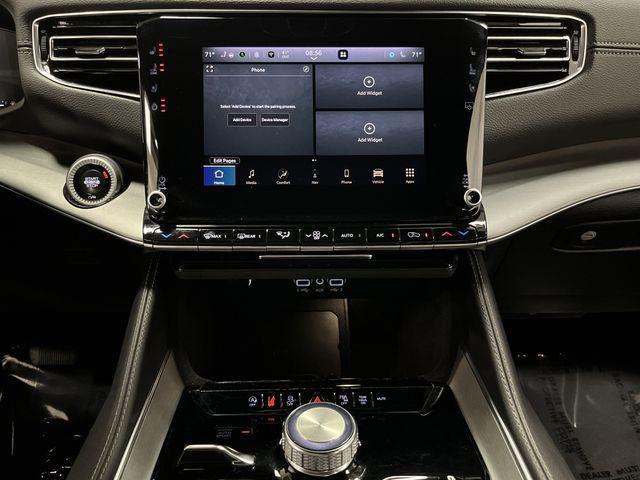 used 2024 Jeep Wagoneer car, priced at $57,350