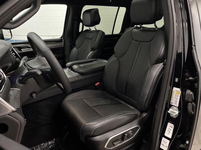 used 2024 Jeep Wagoneer car, priced at $57,350