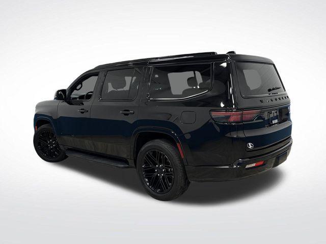 used 2024 Jeep Wagoneer car, priced at $57,350
