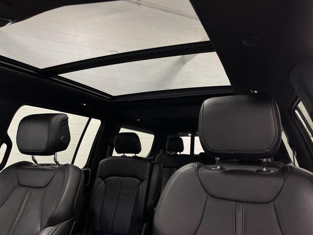 used 2024 Jeep Wagoneer car, priced at $57,350