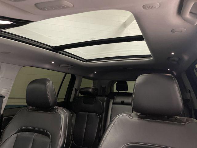 used 2021 Jeep Grand Cherokee L car, priced at $29,500