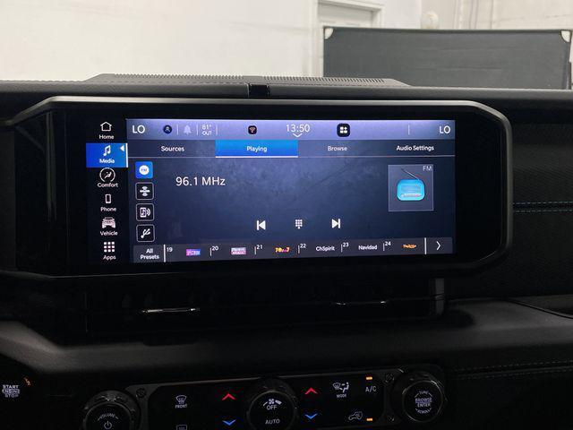 used 2024 Jeep Wrangler 4xe car, priced at $37,500