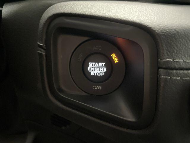 used 2024 Jeep Wrangler 4xe car, priced at $37,500
