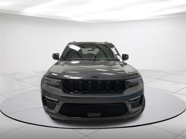 new 2024 Jeep Grand Cherokee car, priced at $48,586