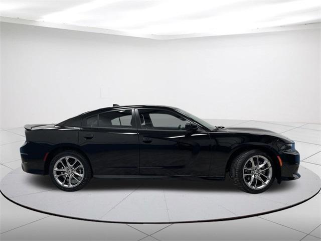 used 2023 Dodge Charger car, priced at $33,706