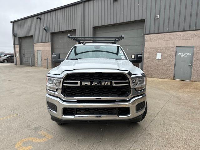 new 2023 Ram 2500 car, priced at $69,241