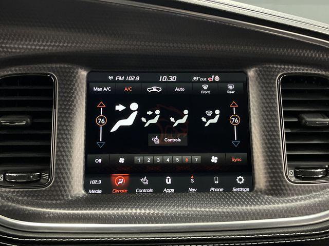used 2022 Dodge Charger car, priced at $77,000