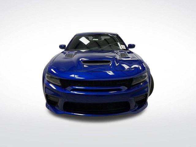 used 2022 Dodge Charger car, priced at $77,000
