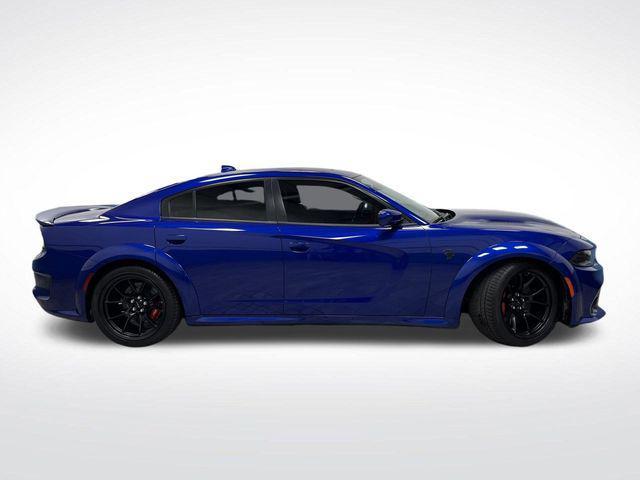 used 2022 Dodge Charger car, priced at $77,000