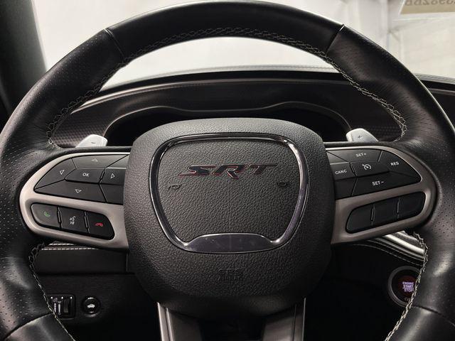used 2022 Dodge Charger car, priced at $77,000