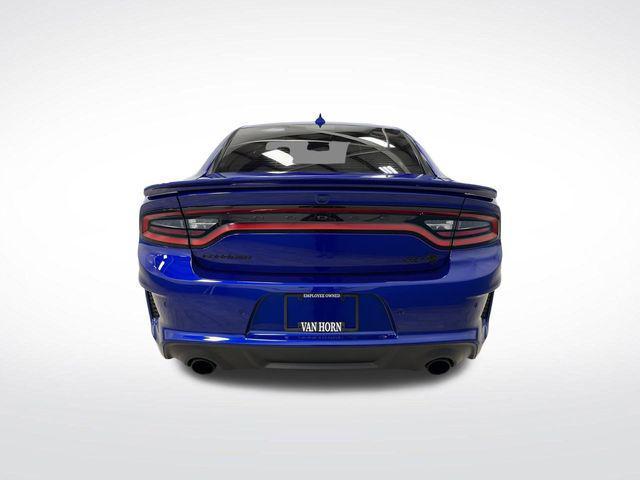 used 2022 Dodge Charger car, priced at $77,000