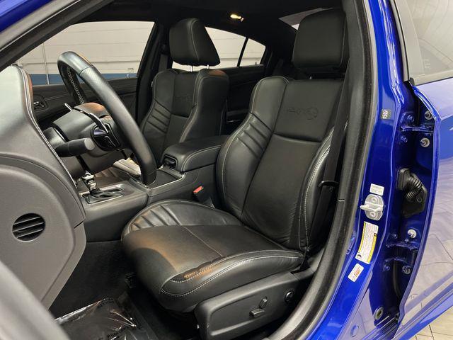 used 2022 Dodge Charger car, priced at $77,000