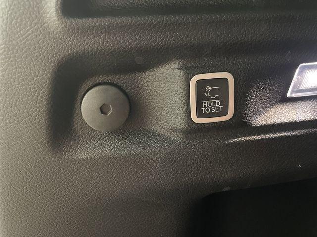 used 2023 Jeep Grand Cherokee L car, priced at $35,500