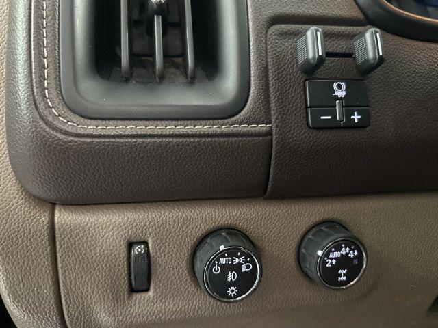 used 2017 GMC Canyon car, priced at $15,000