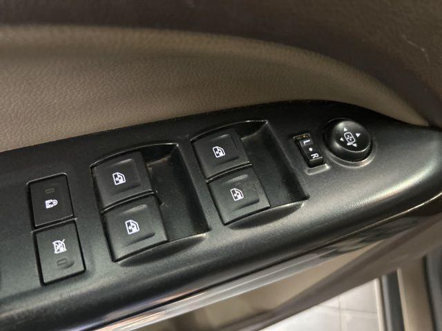 used 2017 GMC Canyon car, priced at $15,000