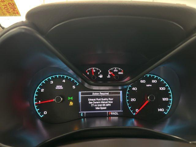 used 2017 GMC Canyon car, priced at $15,000