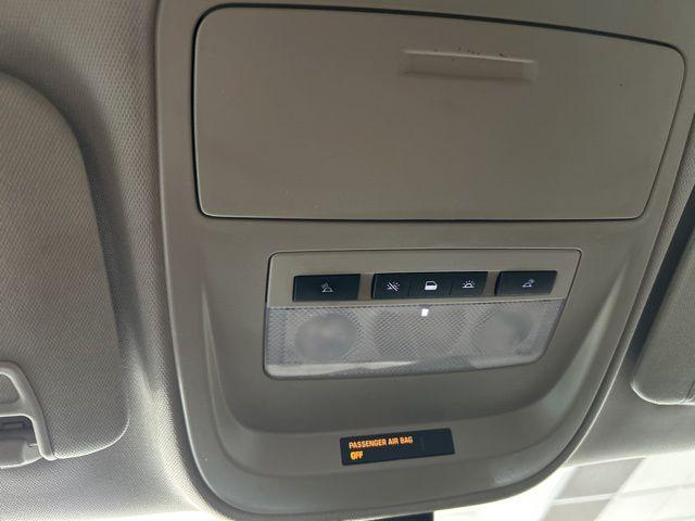 used 2017 GMC Canyon car, priced at $15,000