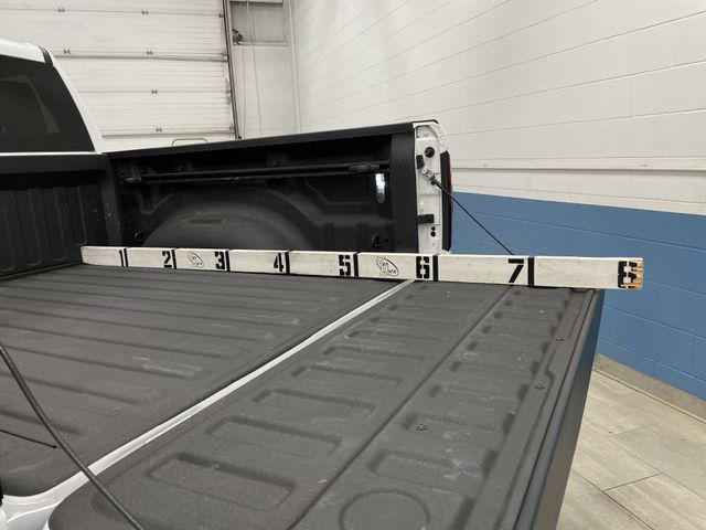 used 2024 Ram 1500 car, priced at $49,000