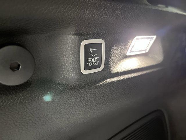 new 2025 Jeep Grand Cherokee L car, priced at $50,608