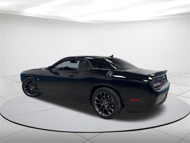 used 2021 Dodge Challenger car, priced at $32,980