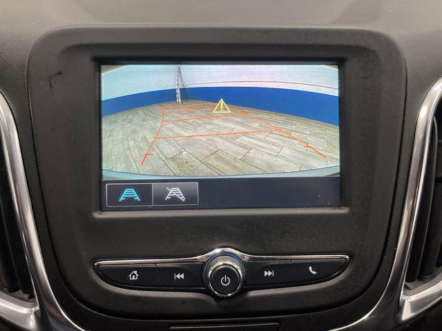 used 2018 Chevrolet Equinox car, priced at $15,500
