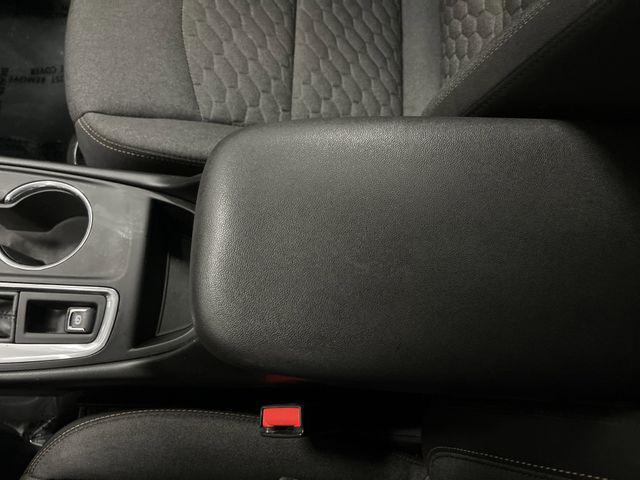 used 2018 Chevrolet Equinox car, priced at $15,500