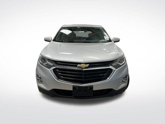 used 2018 Chevrolet Equinox car, priced at $15,500