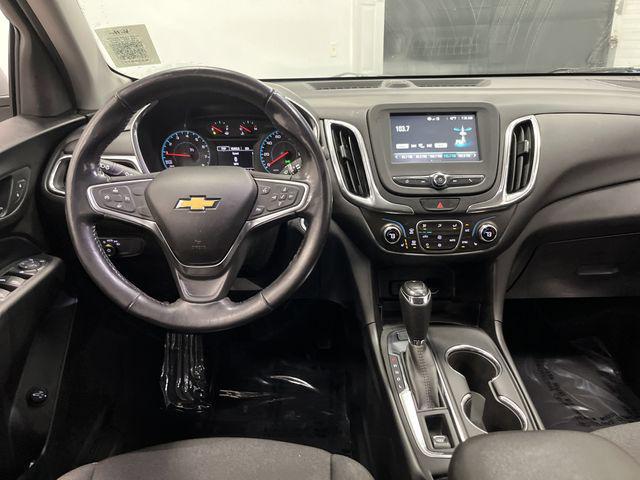 used 2018 Chevrolet Equinox car, priced at $15,500
