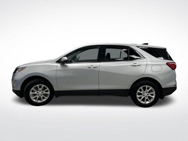 used 2018 Chevrolet Equinox car, priced at $15,500