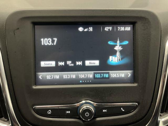 used 2018 Chevrolet Equinox car, priced at $15,500