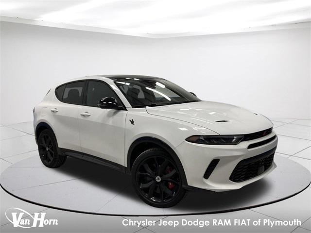 new 2024 Dodge Hornet car, priced at $48,001