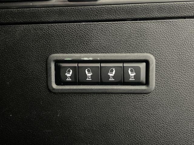 used 2023 Jeep Wagoneer car, priced at $46,500