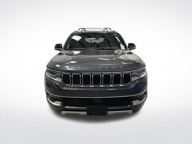 used 2023 Jeep Wagoneer car, priced at $46,500