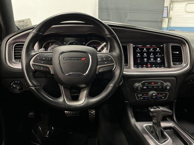 used 2019 Dodge Charger car, priced at $29,250