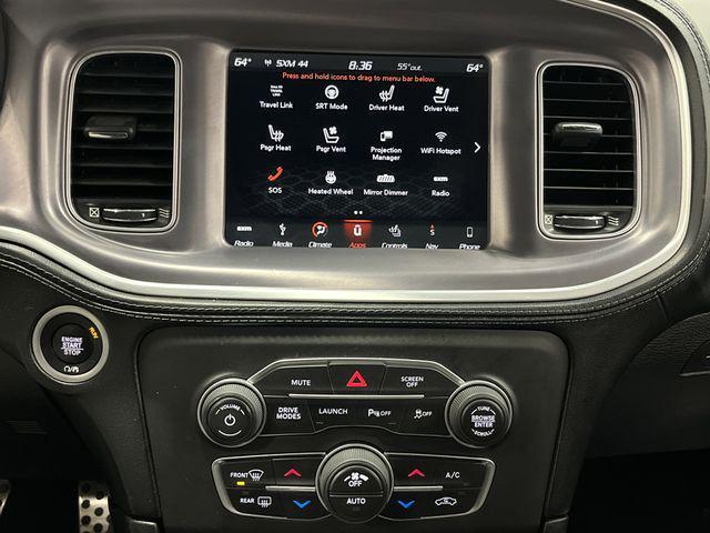 used 2019 Dodge Charger car, priced at $29,250