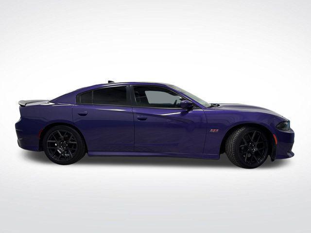 used 2019 Dodge Charger car, priced at $29,250