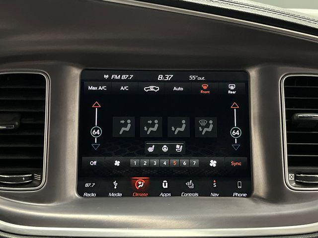 used 2019 Dodge Charger car, priced at $29,250