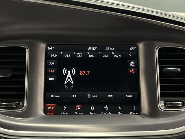 used 2019 Dodge Charger car, priced at $29,250