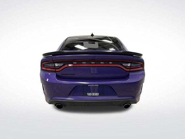 used 2019 Dodge Charger car, priced at $29,250