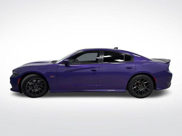 used 2019 Dodge Charger car, priced at $29,250