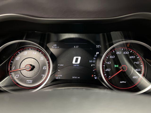 used 2019 Dodge Charger car, priced at $29,250