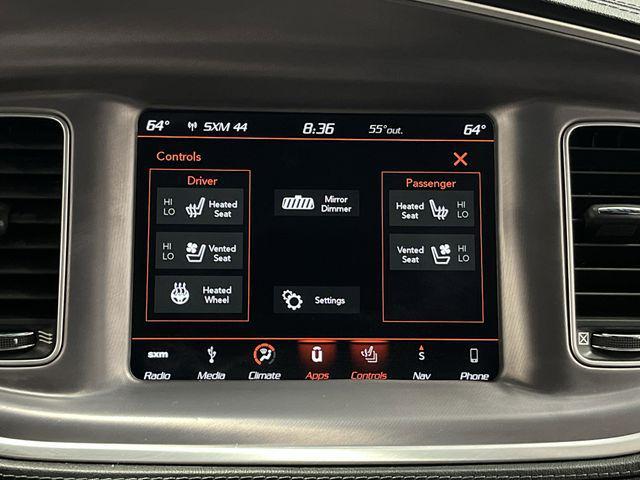 used 2019 Dodge Charger car, priced at $29,250