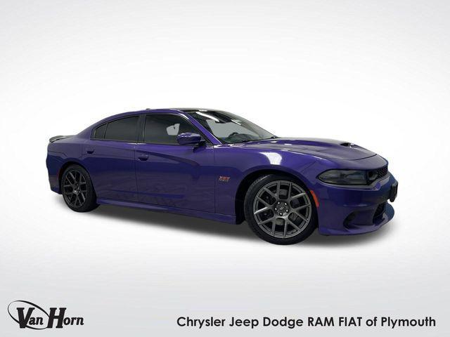 used 2019 Dodge Charger car, priced at $32,000