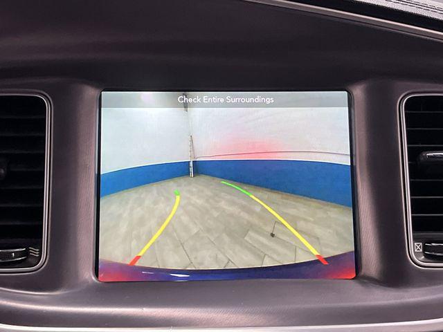 used 2019 Dodge Charger car, priced at $29,250